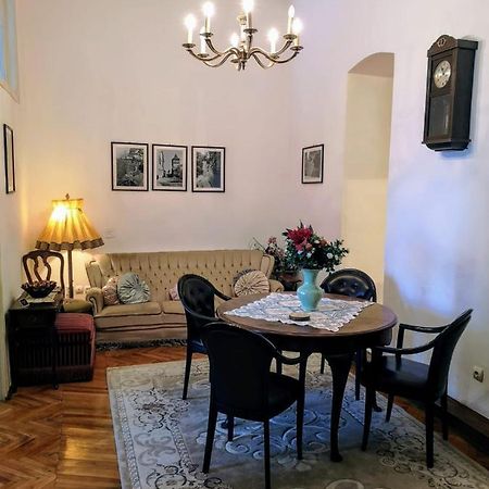 דירות סיביו Casa Generalului מראה חיצוני תמונה