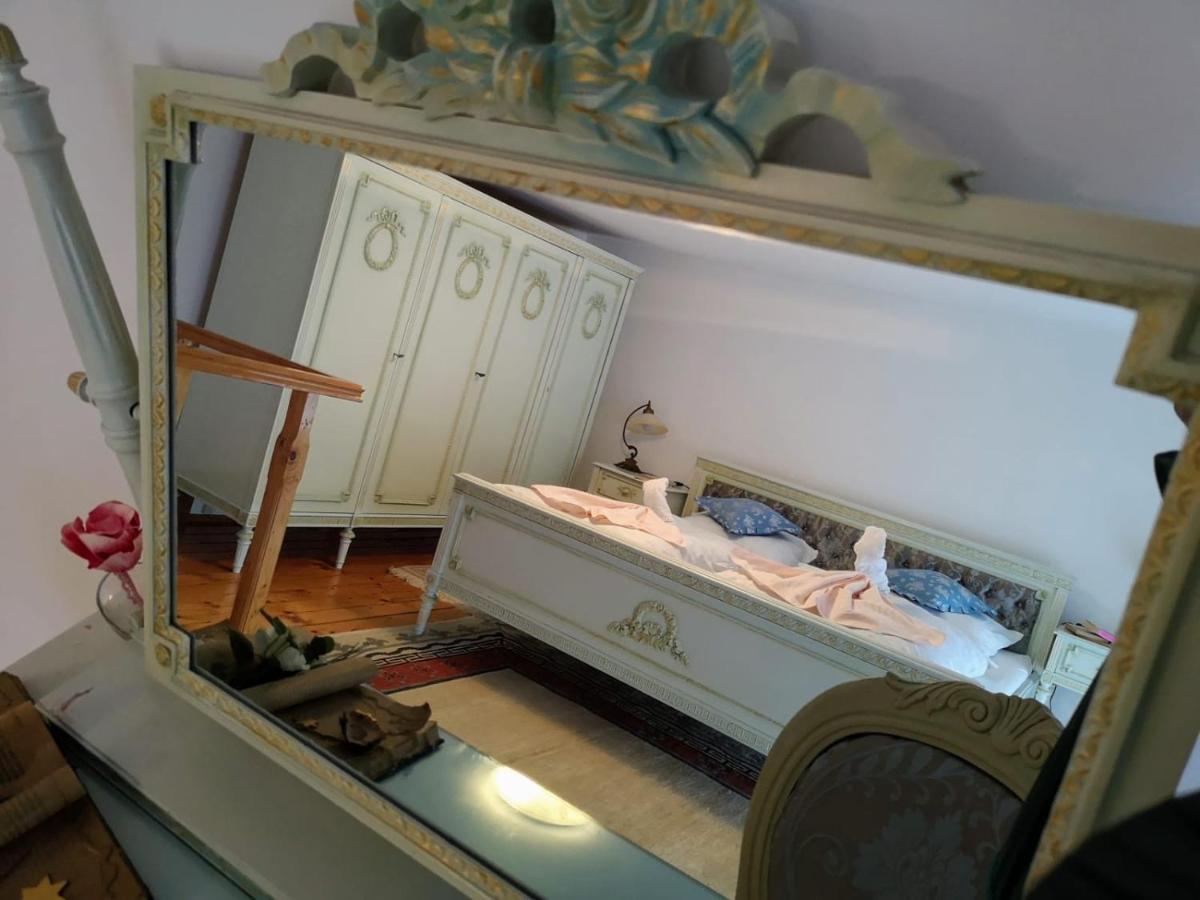 דירות סיביו Casa Generalului מראה חיצוני תמונה