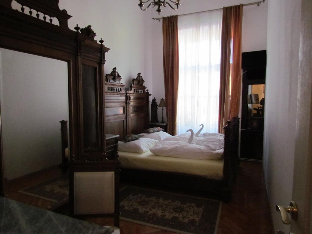 דירות סיביו Casa Generalului מראה חיצוני תמונה