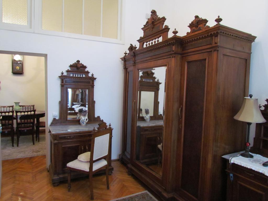 דירות סיביו Casa Generalului מראה חיצוני תמונה